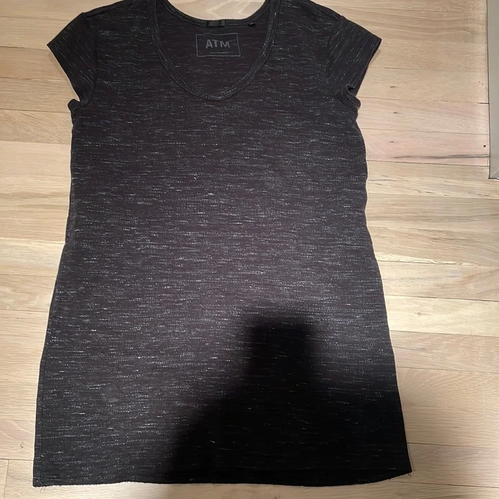 ATM Dress - Picture 1 of 5